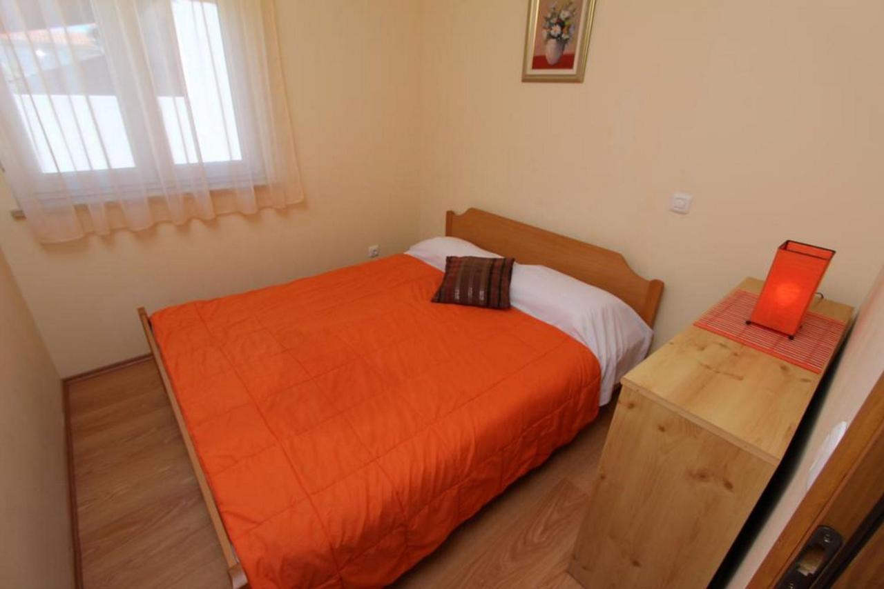 Apartments Ulika Rovinj Exterior foto