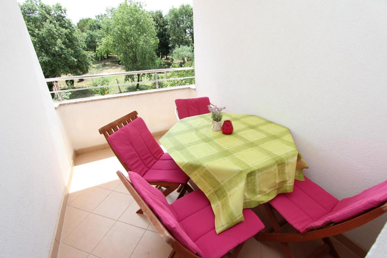 Apartments Ulika Rovinj Exterior foto